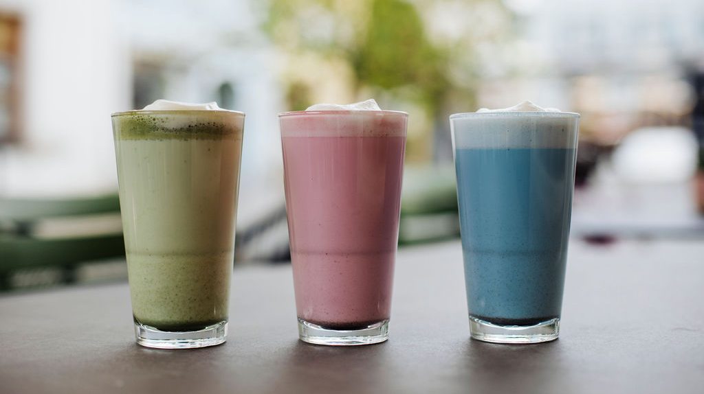 Cafè Freiday in Füssen Kaffeegenuss in der Füssener Altstadt