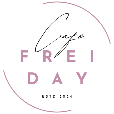 Logo Café FREIDAY